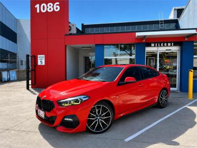 2020 BMW 2 Series 218i M Sport Sedan F44 for sale in Eagle Farm